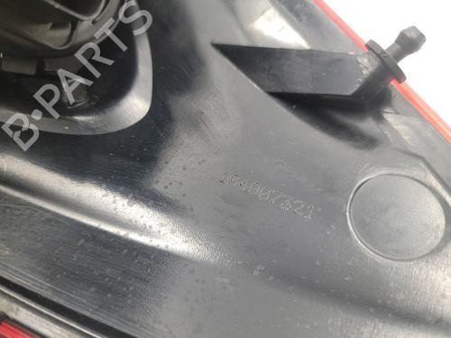 Højre baglygte OPEL CORSA E (X15) 1.4 (08, 68) | BP24886554C35