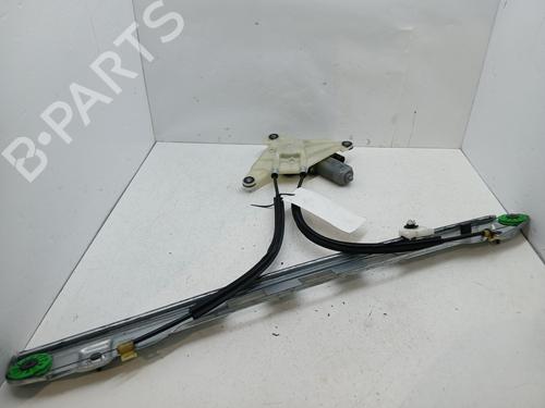 Used Front left window mechanism Front left window mechanism OPEL MOVANO B Van (X62) 2.3 CDTI FWD (FV) (101 hp) 34384787 34384787