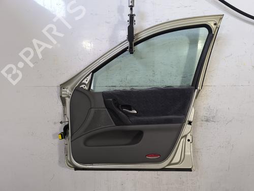 Right front door RENAULT LAGUNA II (BG0/1_) 1.6 16V (BG0A, BG0L) | BP27164317C3 