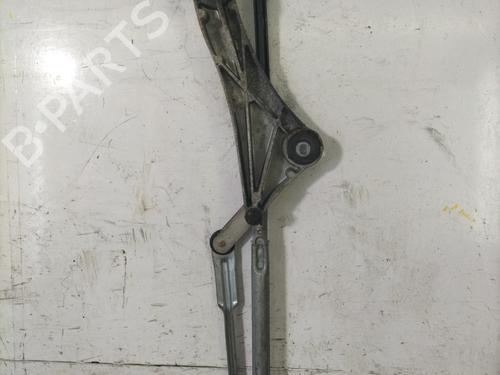 Front wiper motor MERCEDES-BENZ A-CLASS (W169) A 170 (169.032, 169.332) | BP22847148M29 