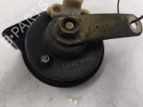Used Horn Horn PEUGEOT 206 Hatchback (2A/C) [1998-2012] 36172323 36172323
