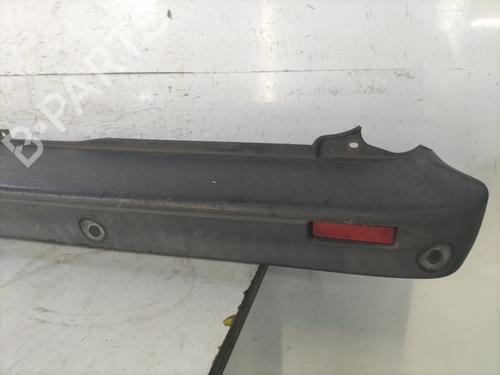 Rear bumper RENAULT TRAFIC II Van (FL) 2.0 dCi 115 (FL01, FL0U, FL00, FL0H, FL0M) | BP32235169C8