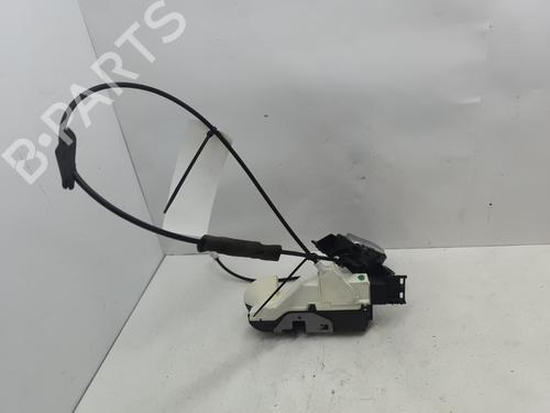 Used Front left lock Front left lock PEUGEOT 308 I (4A_, 4C_) 1.6 HDi (90 hp) 34500241 34500241