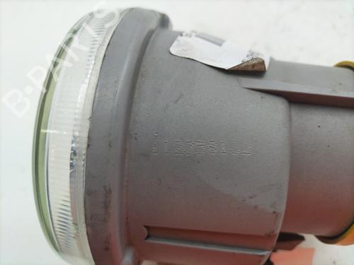 Left front fog light CITROËN C3 I (FC_, FN_) 1.4 HDi | BP29141395C30 