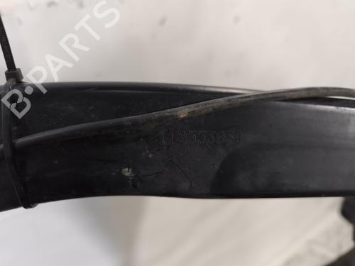 Tow ball/Mechanism FORD FOCUS II Turnier (DA_, FFS, DS) 1.6 TDCi | BP29286241C141 