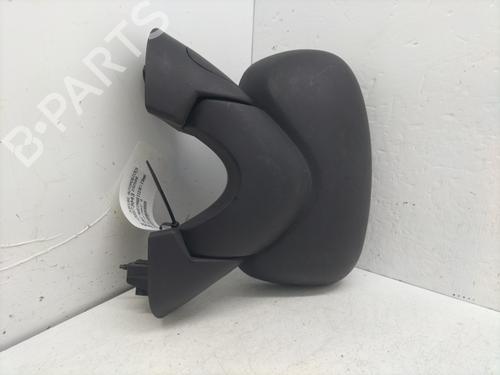Retrovisor esquerdo RENAULT TRAFIC II Van (FL) 2.0 dCi 115 (FL01, FL0U, FL00, FL0H, FL0M) | BP32228380C26 - Image 2
