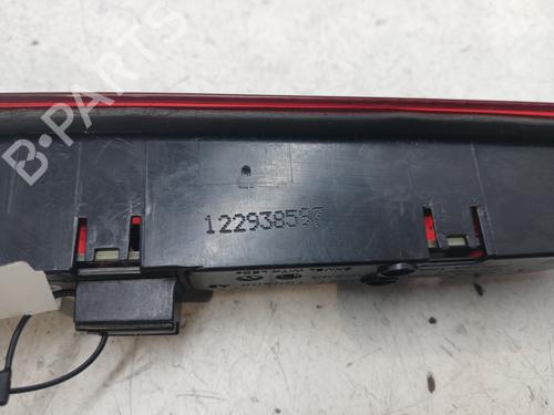 Used Third brake light Third brake light FORD TRANSIT CUSTOM V362 Van (FY, FZ) 2.0 EcoBlue (170 hp) 33448419 33448419