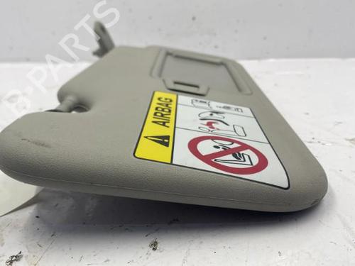 Right sun visor KIA PICANTO III (JA) 1.0 | BP22836618I2 - Image 2