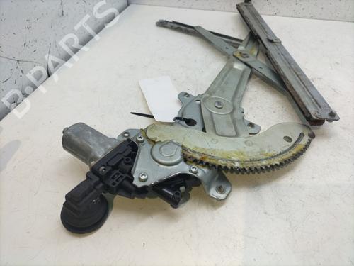 Front left window mechanism SUZUKI SWIFT III (MZ, EZ) 1.3 (RS413, ZC11S) | BP27989765C22 - Image 2