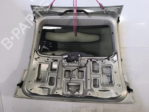 Bakluke CC/Kombi-Kupé FORD C-MAX (DM2) 1.8 TDCi | BP27348114C6 