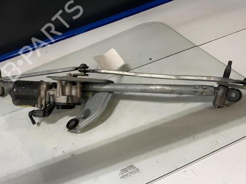 Used Front wiper motor Front wiper motor MINI MINI (R56) Cooper S (174 hp) 22815130 22815130