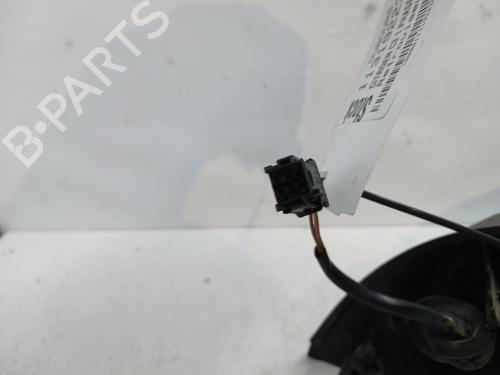 Right mirror CITROËN C3 I (FC_, FN_) 1.4 HDi | BP29492007C27 