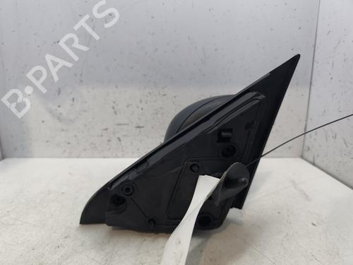 Right mirror RENAULT TWINGO III (BCM_, BCA_) 1.0 SCe 70 (BCMB) | BP28370022C27 