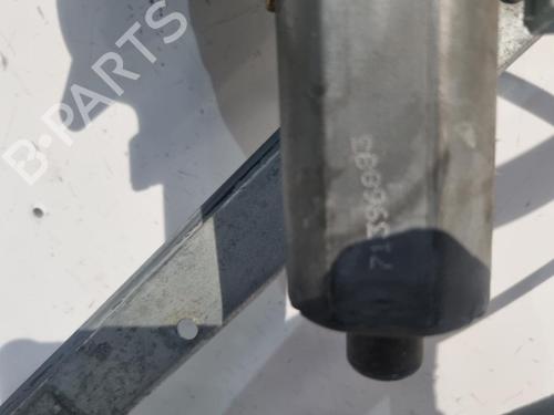 Used Front right window mechanism CITROËN XSARA Coupe (N0) 1.4 i (75 hp) 22826864