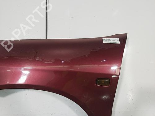 Left front fenders CITROËN XSARA Break (N2) 1.9 D | BP22830084C41 