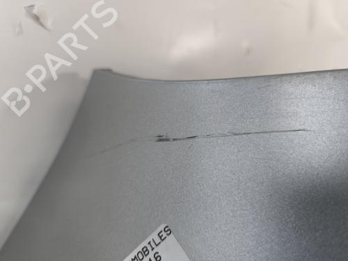 Rear bumper RENAULT CAPTUR II (HF_) E-TECH 160 | BP29377410C8 