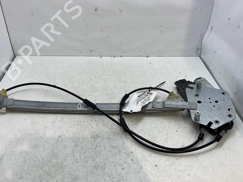 Used Rear left window mechanism RENAULT ESPACE IV (JK0/1_) 2.0 dCi (JK01, JK02, JK1J, JK1K, JK1H) (150 hp) 29515892