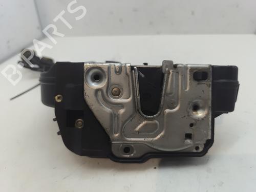 Rear right lock MERCEDES-BENZ C-CLASS (W203) C 220 CDI (203.006) | BP26957437C99 