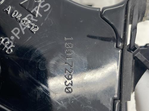 Left mirror BMW 5 (F10) 530 d | BP23829191C26 