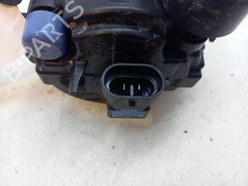 Right front fog light RENAULT KADJAR (HA_, HL_)  | BP28482223C31