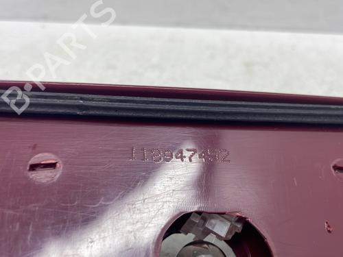 Third brake light RENAULT TWINGO II (CN0_) 1.2 16V (CN0K, CN0V, CN0A) | BP31799899L11