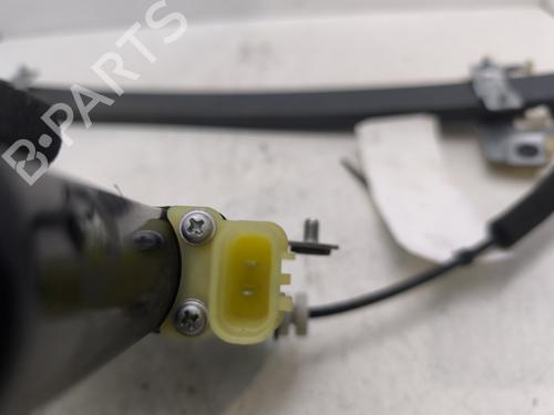 Front left window mechanism KIA PICANTO I (SA) 1.0 | BP31067976C22