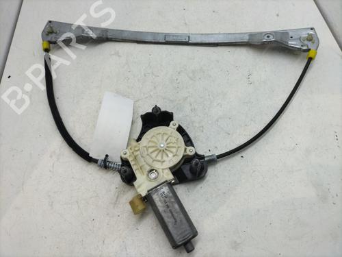Rudehejsemekanisme ventre foran RENAULT CLIO II (BB_, CB_) 1.2 (BB0A, BB0F, BB10, BB1K, BB28, BB2D, BB2H, CB0A,... | BP31081450C22