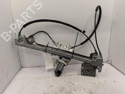 Front right window mechanism PEUGEOT 206 CC (2D)  | BP25757863C23  - Image 5