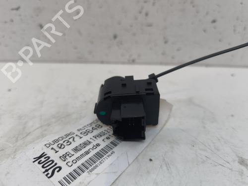 Used Mirror switch Mirror switch OPEL INSIGNIA A (G09) 1.6 SIDI (68) (170 hp) 25996576 25996576