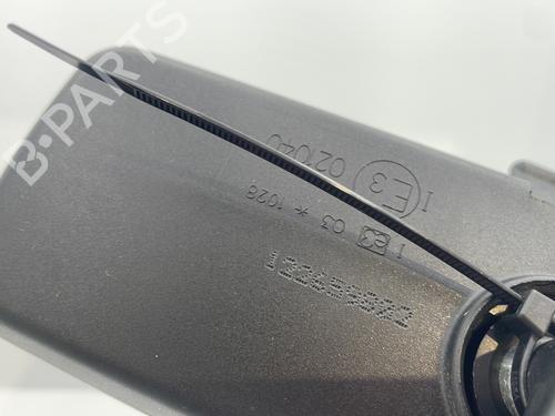 Rear mirror FIAT 500 (312_) 1.2 (312AXA1A) | BP33198638I6 - Image 3