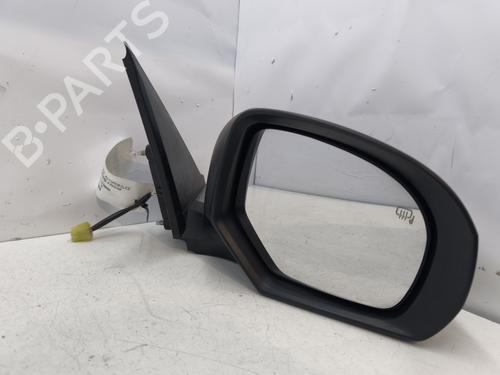 Right mirror SUZUKI SWIFT IV (FZ, NZ) 1.2 (AZH412, ZC72S) | BP29377271C27 