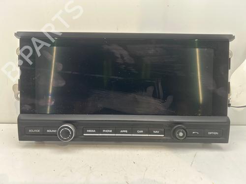 Display PORSCHE MACAN (95B) 2.0 | BP39663806C48 - Image 5