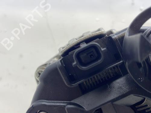 Generator RENAULT MEGANE IV Hatchback (B9A/M/N_) 1.3 TCe 115 (B9N9) | BP29639931M7 
