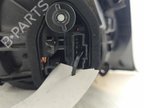 Right taillight PEUGEOT 208 I (CA_, CC_) 1.2 VTI 82 | BP29213348C35 