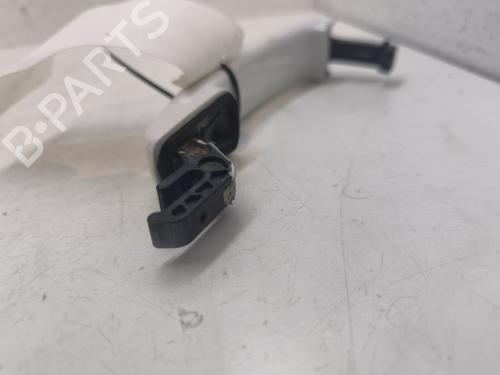 Front right exterior door handle CHEVROLET CRUZE Hatchback (J305) 1.6 | BP27641316C129