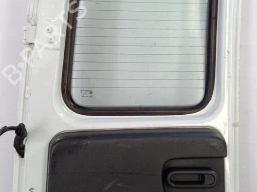 Used Right tailgate OPEL COMBO Box Body/MPV 1.3 CDTI 16V (75 hp) 22824399