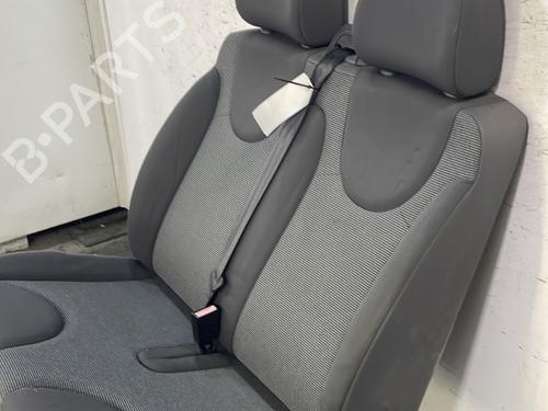 Used Right front seat Right front seat PEUGEOT EXPERT Van (VF3A_, VF3U_, VF3X_) 2.0 HDi 165 (163 hp) 28709530 28709530