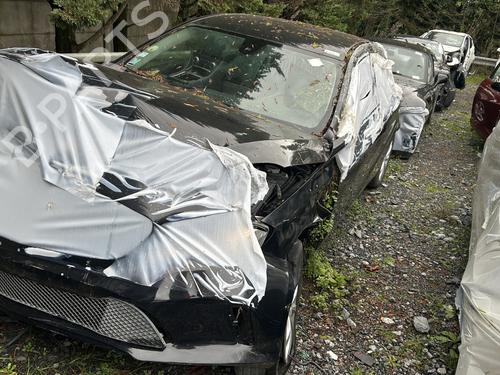 Used Parts MERCEDES-BENZ A-CLASS (W176) A 180 CDI / d (176.012) (109 hp) 4420198