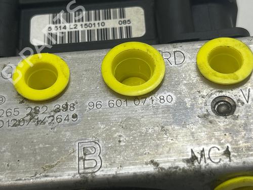 abs-pump-citroen-berlingo-multispace-b9-2008-38562535 main image