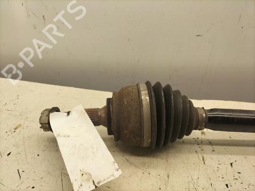 Left front driveshaft PEUGEOT 308 II (LB_, LP_, LW_, LH_, L3_) 1.6 GTi (L35GNH) | BP29079557M38 