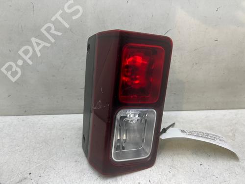Rear bumper right light RENAULT TRAFIC III Van (FG_) 2.0 dCi 150 (FGMU) | BP40516132C82 - Image 5