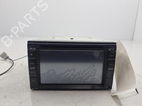 Used Radio Radio 22826276 22826276