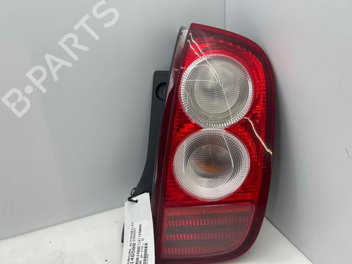Used Right taillight Right taillight NISSAN MICRA III (K12) 1.4 16V (88 hp) 36287280 36287280