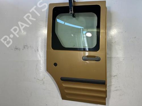 Right slide door FORD TOURNEO CONNECT 1.8 TDCi /TDDi /DI | BP22839201C75 
