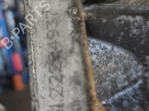 Gearbox RENAULT MEGANE IV Hatchback (B9A/M/N_) 1.5 dCi 110 (B9A3) | BP32979367M3  - Image 5