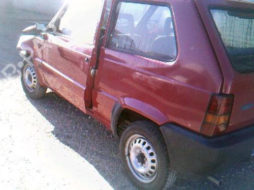 Right taillight FIAT PANDA (141_) 1100 | BP22813369C35 
