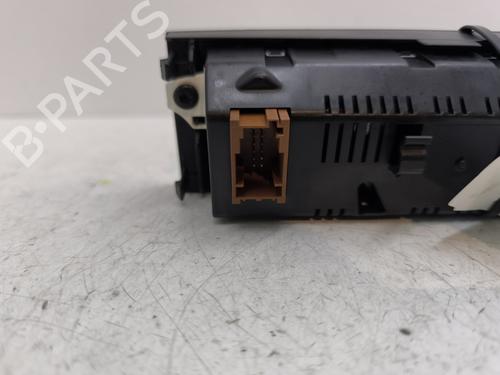 Display monitor PEUGEOT 3008 I MPV (0U_) 1.6 HDi | BP30184409C48 