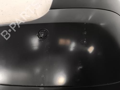Rear bumper AUDI ALLROAD C5 (4BH) 2.5 TDI quattro | BP26031490C8 