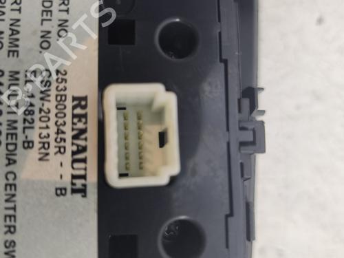 Switch RENAULT SCÉNIC III (JZ0/1_) 1.5 dCi | BP30745057I30 - Image 3