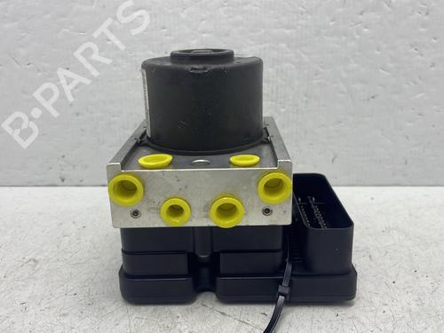 Used ABS pump PEUGEOT 206 Hatchback (2A/C) 2.0 HDI 90 (90 hp) 32041805